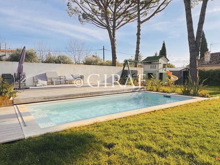 Appartement La Colle-sur-Loup - 3 chambres - 85m²