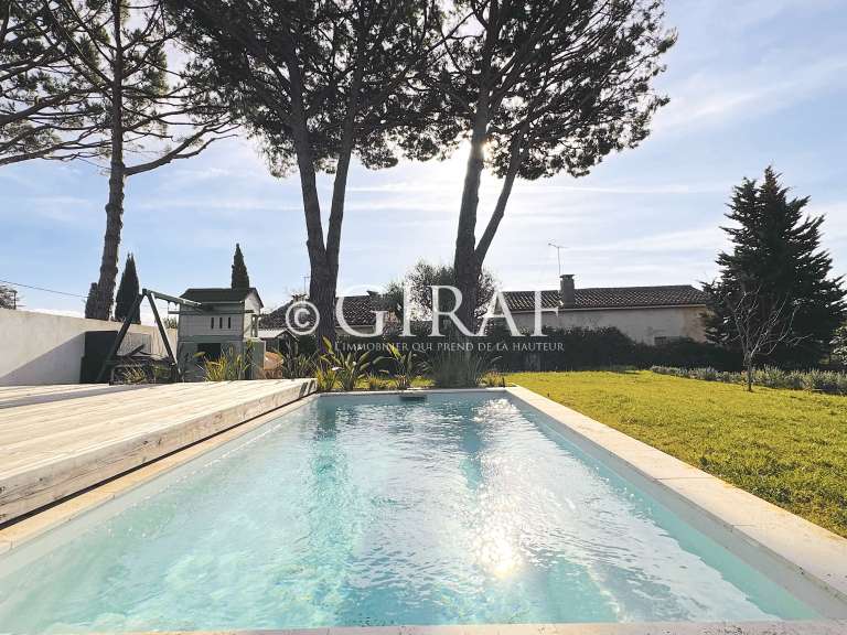 Appartement La Colle-sur-Loup - 3 chambres - 85m²