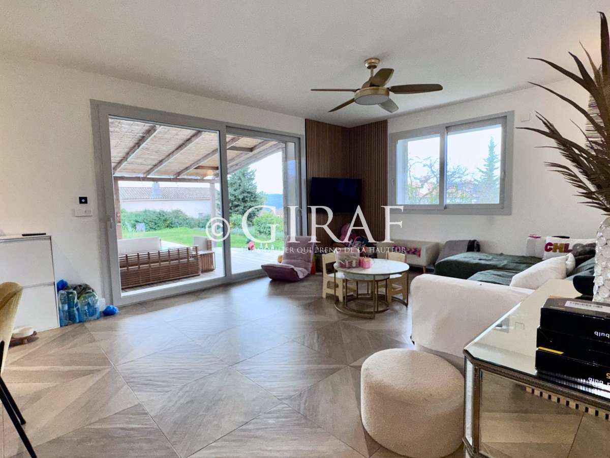 Appartement La Colle-sur-Loup