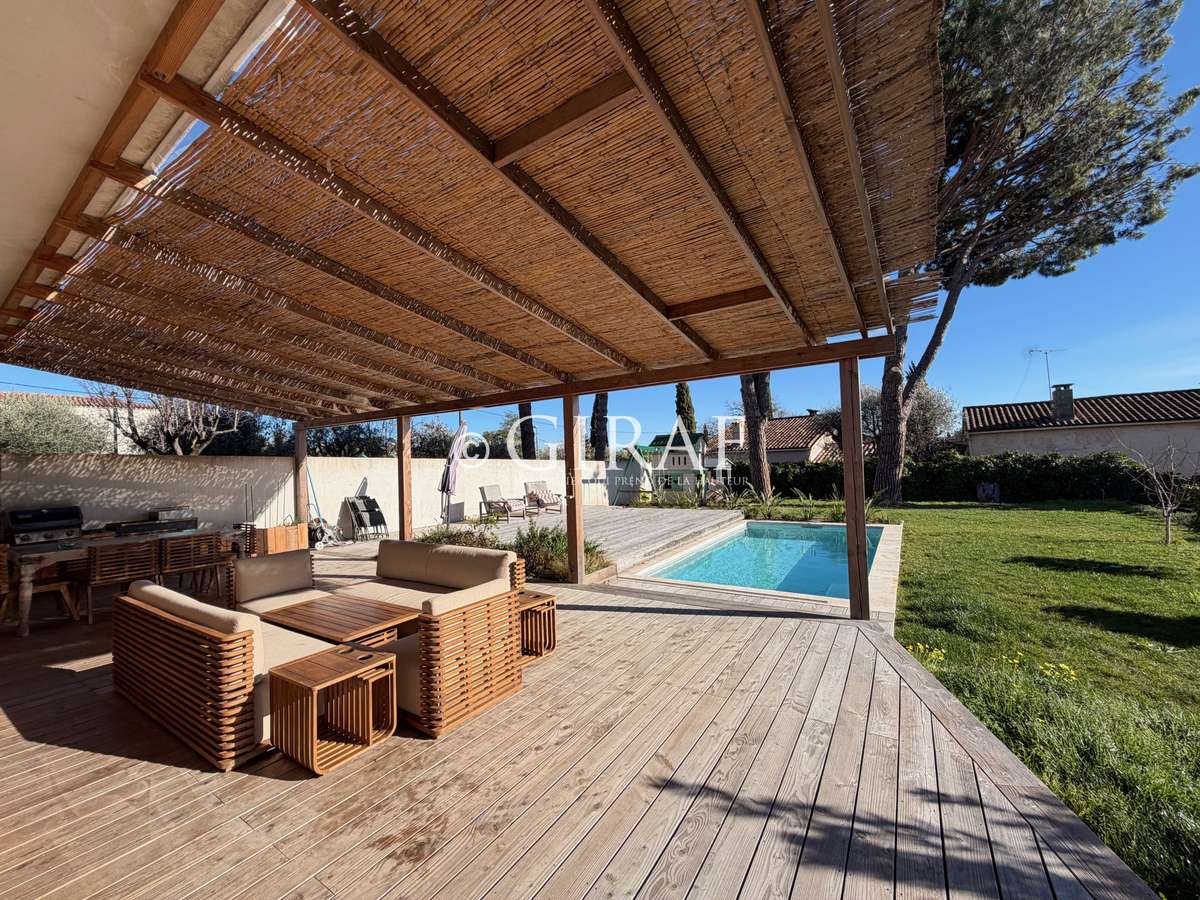 Appartement La Colle-sur-Loup