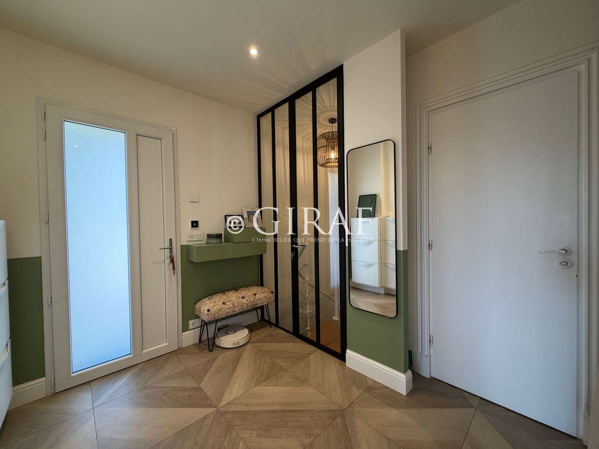 Appartement La Colle-sur-Loup