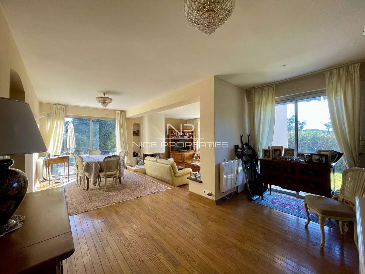 Appartement La Colle-sur-Loup