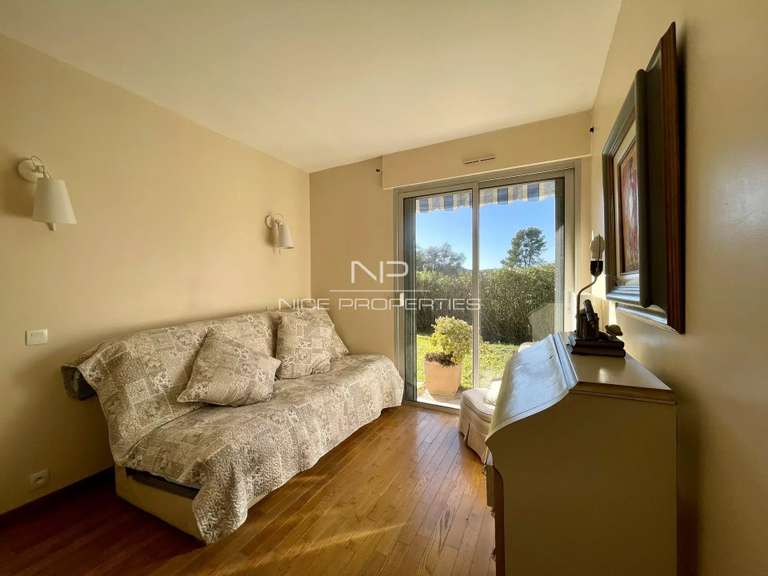 Appartement La Colle-sur-Loup - 4 chambres - 250m²