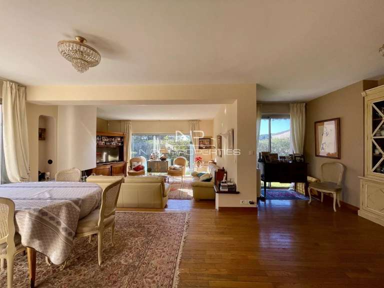 Appartement La Colle-sur-Loup - 4 chambres - 250m²