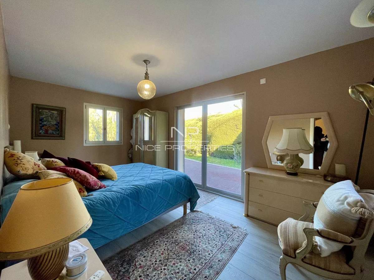 Appartement La Colle-sur-Loup