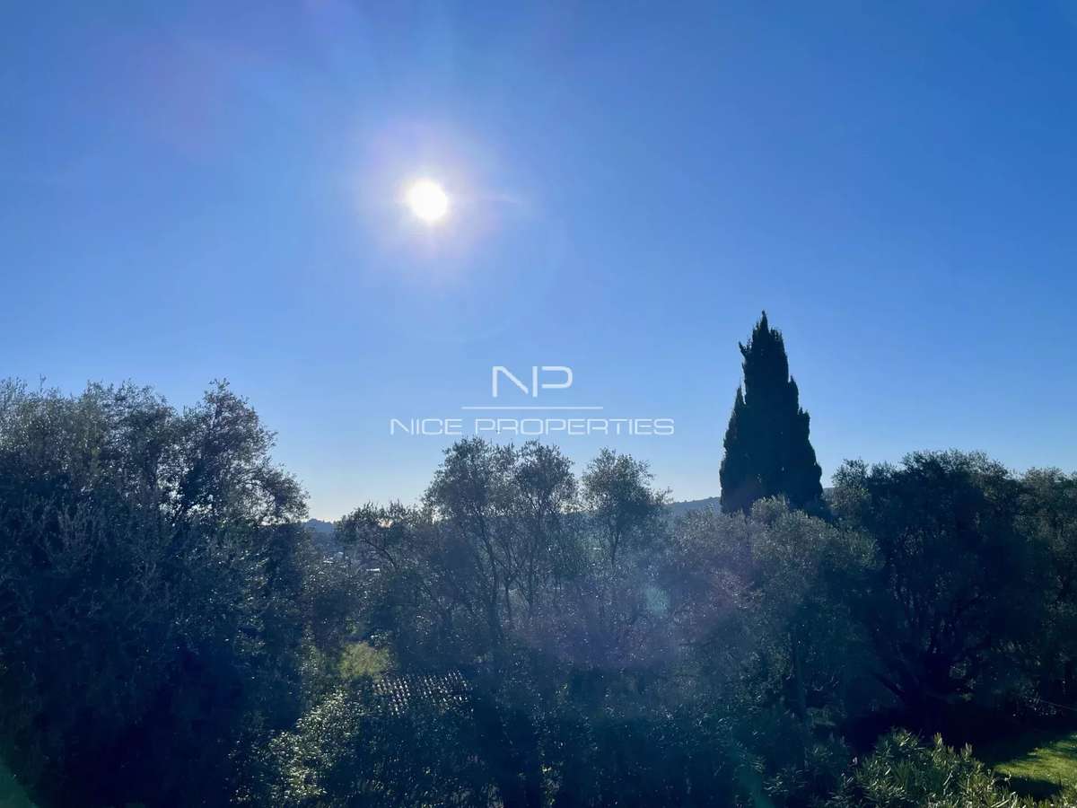 Appartement La Colle-sur-Loup