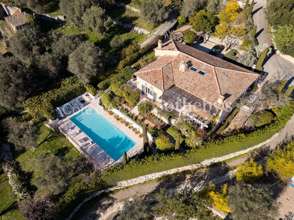 House La Colle-sur-Loup