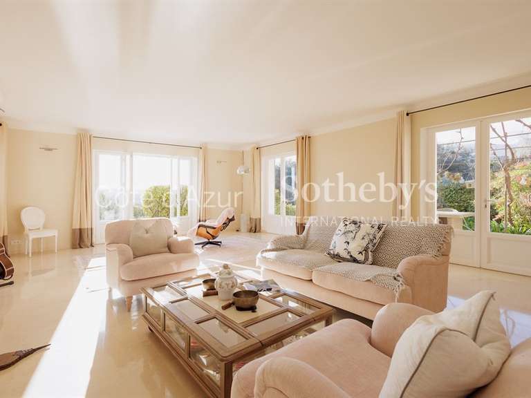 Maison La Colle-sur-Loup - 5 chambres - 398m²