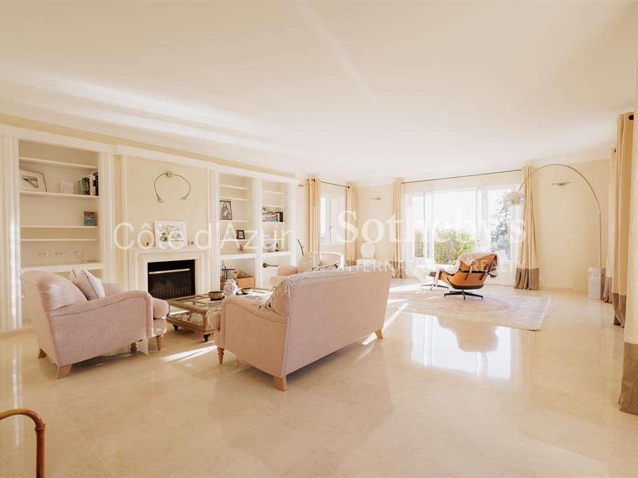 House La Colle-sur-Loup