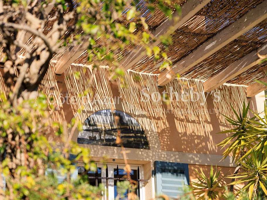 House La Colle-sur-Loup