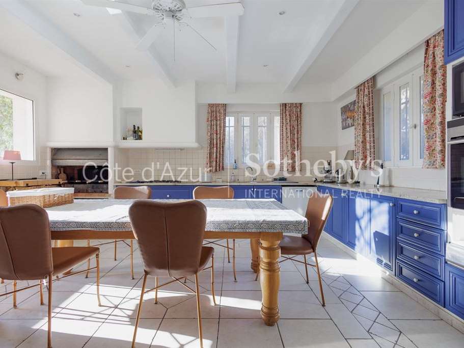 House La Colle-sur-Loup