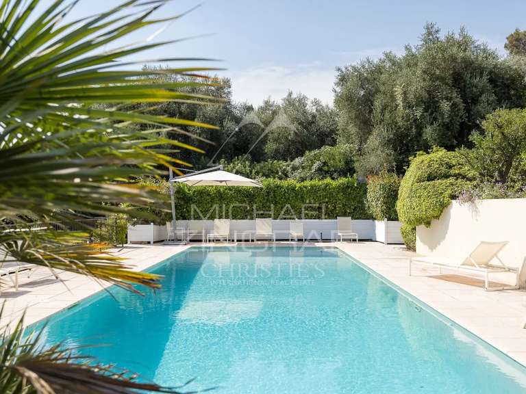 Maison La Colle-sur-Loup - 5 chambres - 397m²