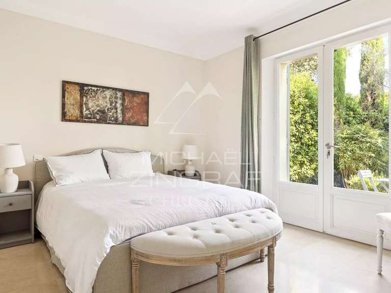 Maison La Colle-sur-Loup - 5 chambres - 397m²