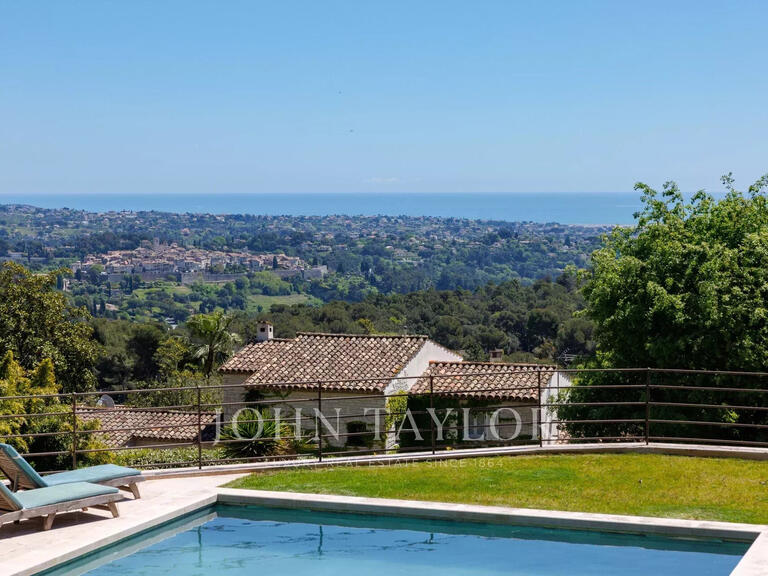House La Colle-sur-Loup - 5 bedrooms - 259m²