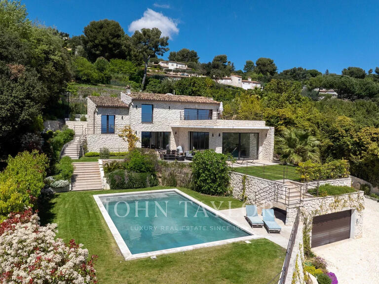 House La Colle-sur-Loup - 5 bedrooms - 259m²