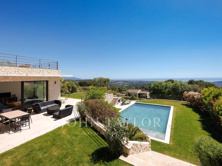 House La Colle-sur-Loup - 5 bedrooms - 259m²
