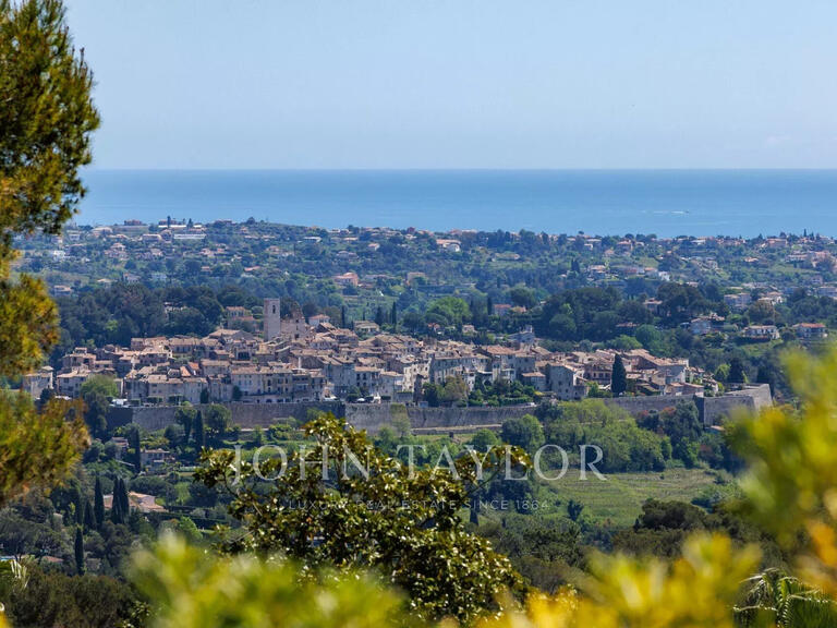 House La Colle-sur-Loup - 5 bedrooms - 259m²