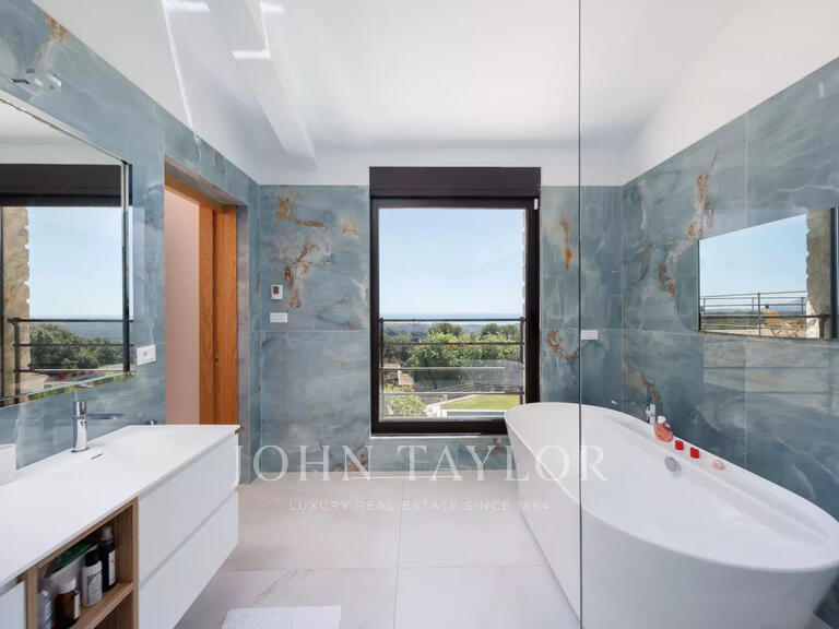 House La Colle-sur-Loup - 5 bedrooms - 259m²