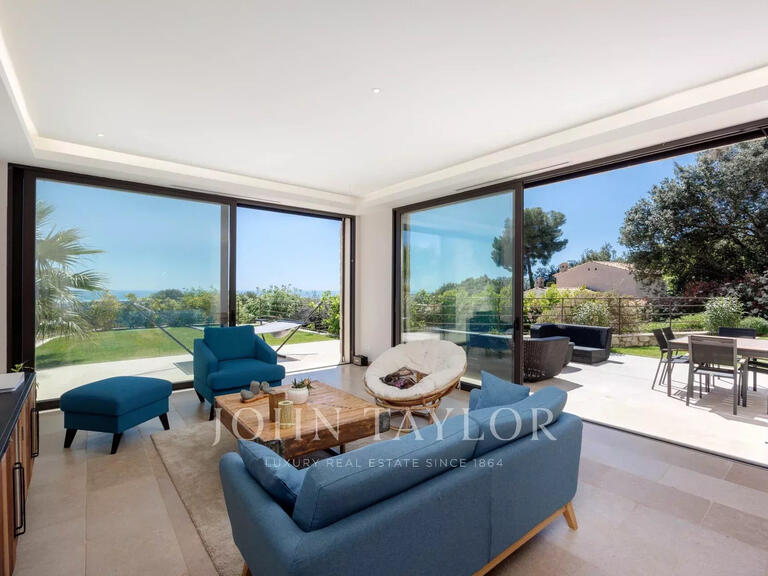 House La Colle-sur-Loup - 5 bedrooms - 259m²