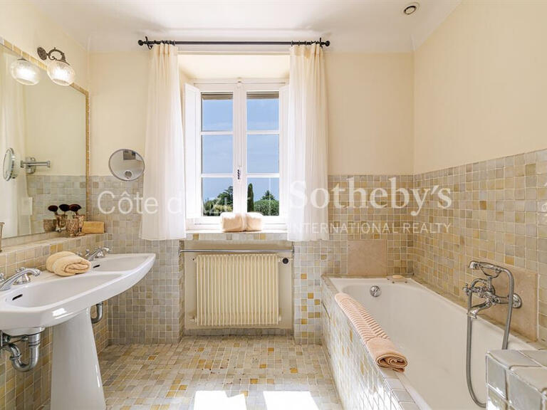 House La Colle-sur-Loup - 8 bedrooms - 393m²