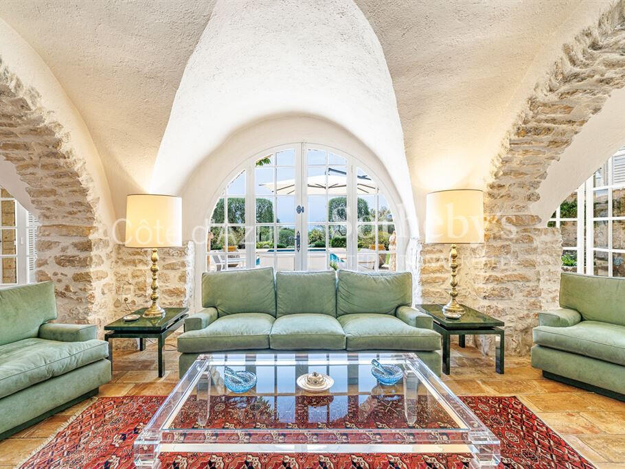 Maison La Colle-sur-Loup