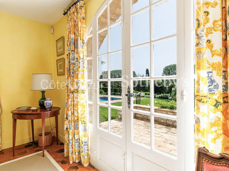 House La Colle-sur-Loup - 8 bedrooms - 393m²