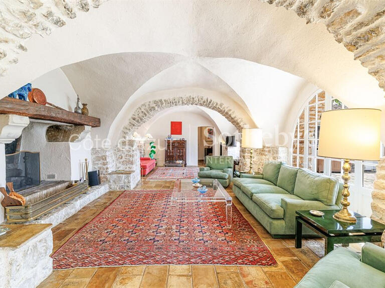 House La Colle-sur-Loup - 8 bedrooms - 393m²