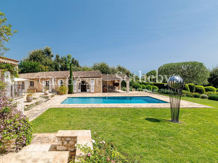 Maison La Colle-sur-Loup