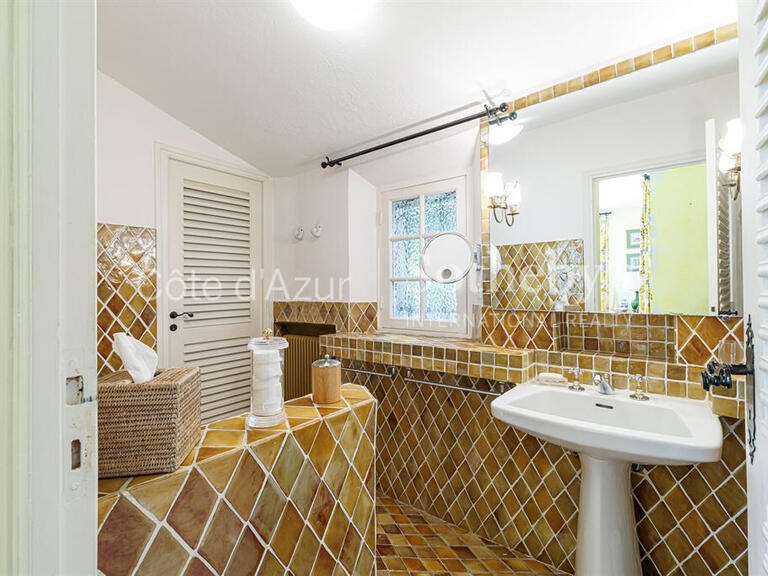 House La Colle-sur-Loup - 8 bedrooms - 393m²