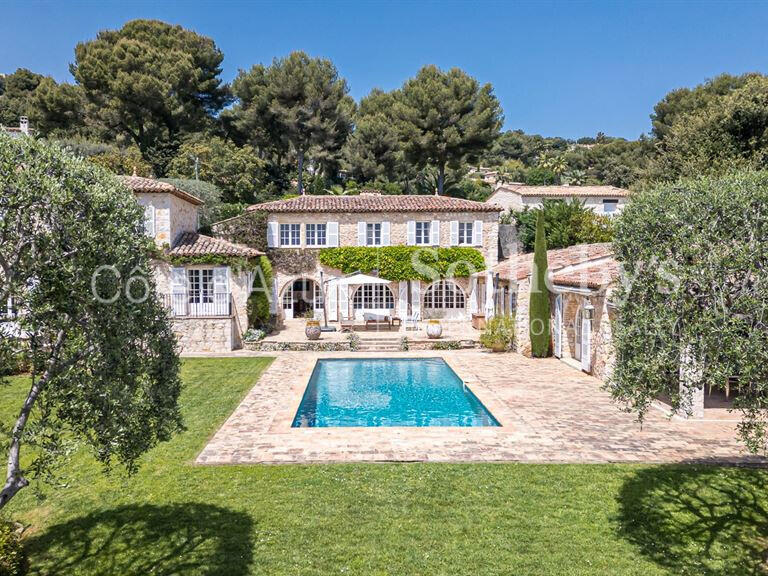 Maison La Colle-sur-Loup