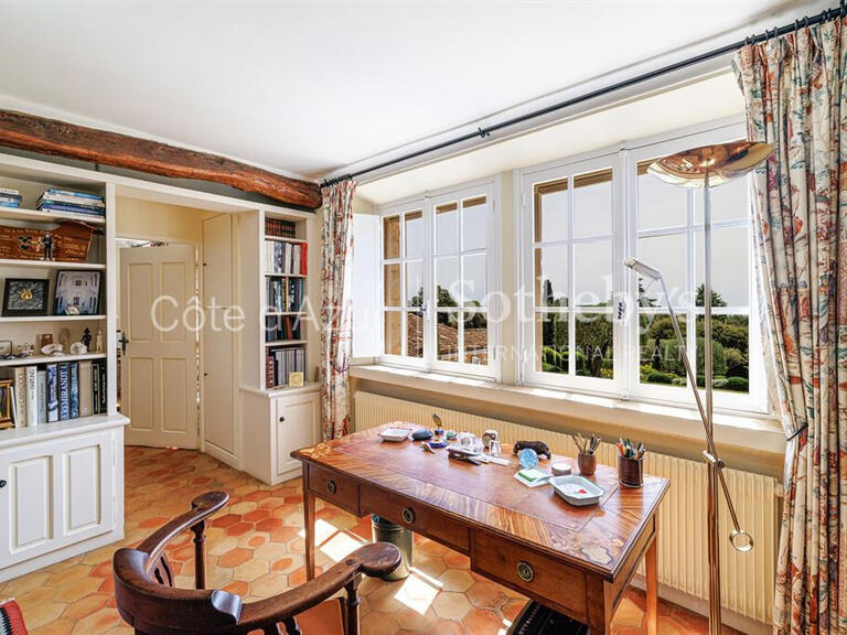 House La Colle-sur-Loup - 8 bedrooms - 393m²