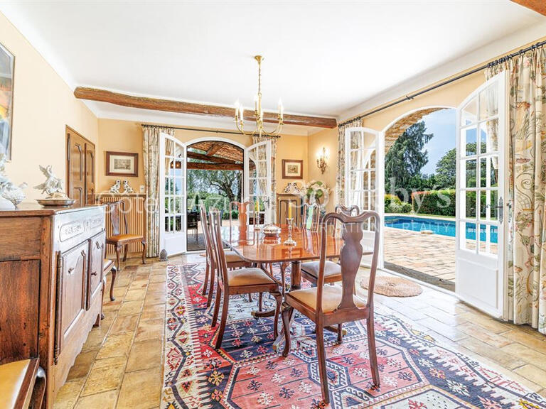 House La Colle-sur-Loup - 8 bedrooms - 393m²