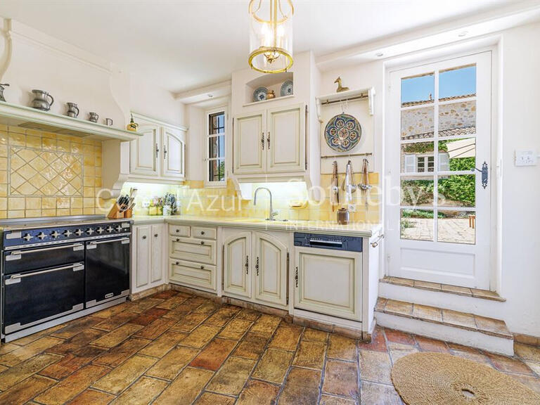 House La Colle-sur-Loup - 8 bedrooms - 393m²