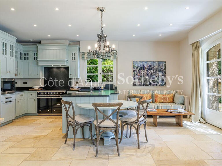 House La Colle-sur-Loup - 5 bedrooms - 436m²