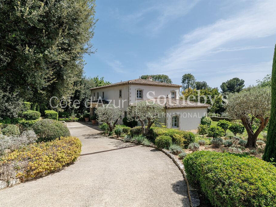 Maison La Colle-sur-Loup