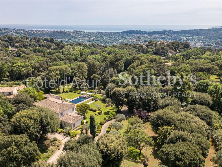 Maison La Colle-sur-Loup
