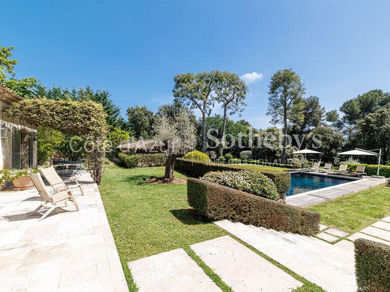House La Colle-sur-Loup - 5 bedrooms - 436m²