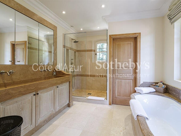 House La Colle-sur-Loup - 5 bedrooms - 436m²