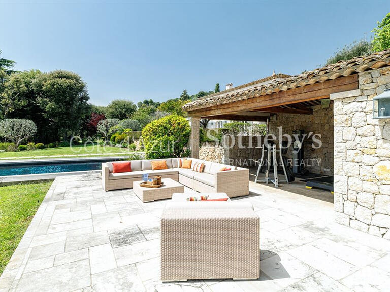 House La Colle-sur-Loup - 5 bedrooms - 436m²