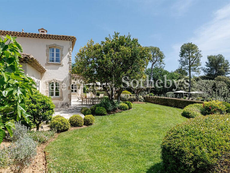 House La Colle-sur-Loup - 5 bedrooms - 436m²