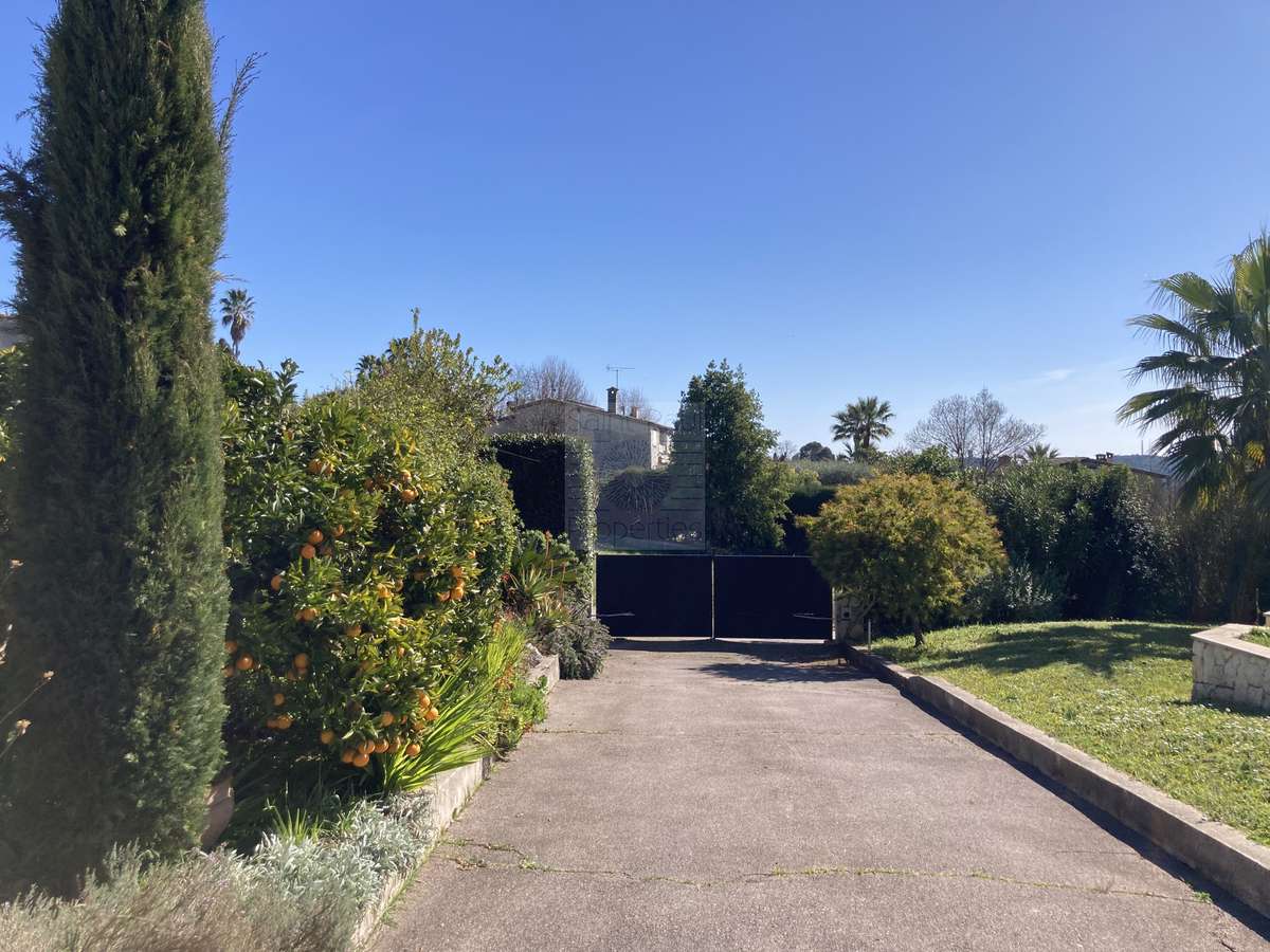 House La Colle-sur-Loup