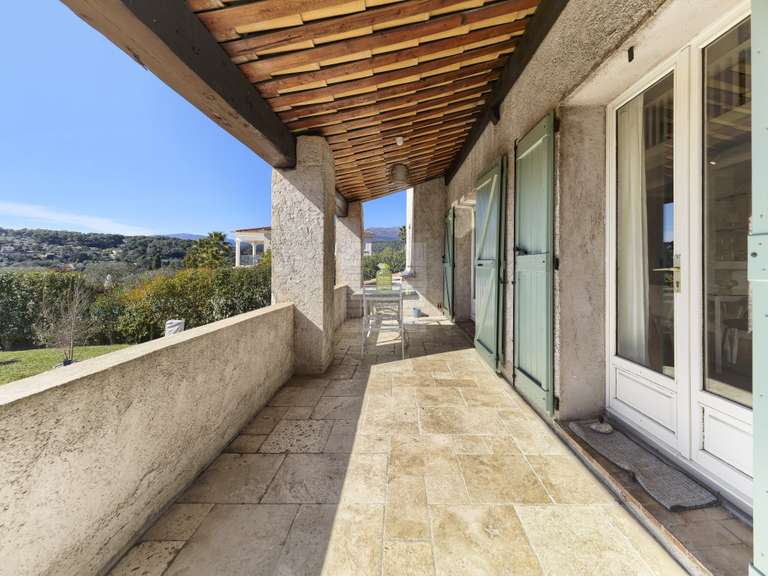 House La Colle-sur-Loup - 5 bedrooms - 200m²