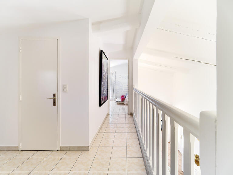 Maison La Colle-sur-Loup - 5 chambres - 200m²