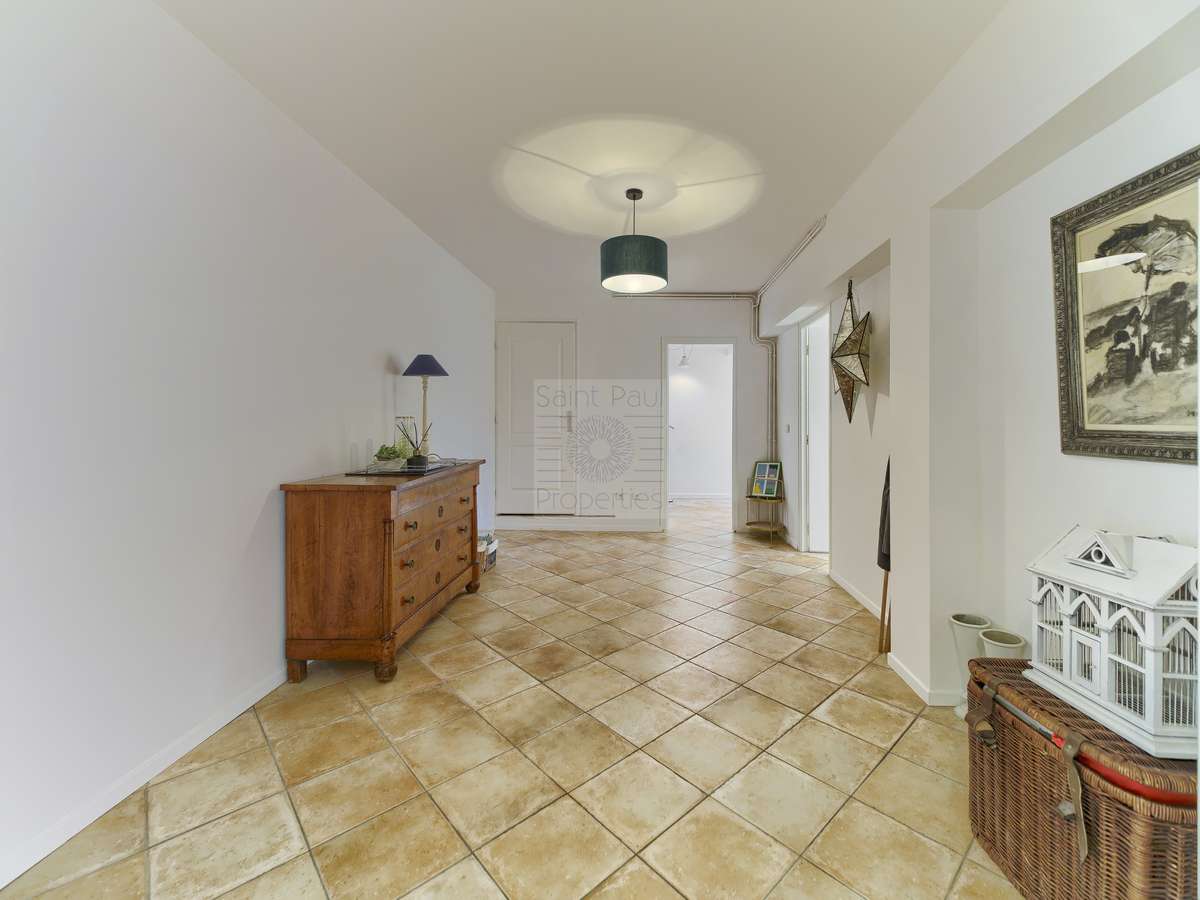 House La Colle-sur-Loup