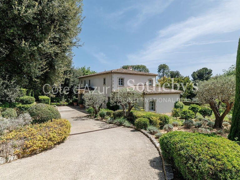 House La Colle-sur-Loup - 13 bedrooms - 829m²