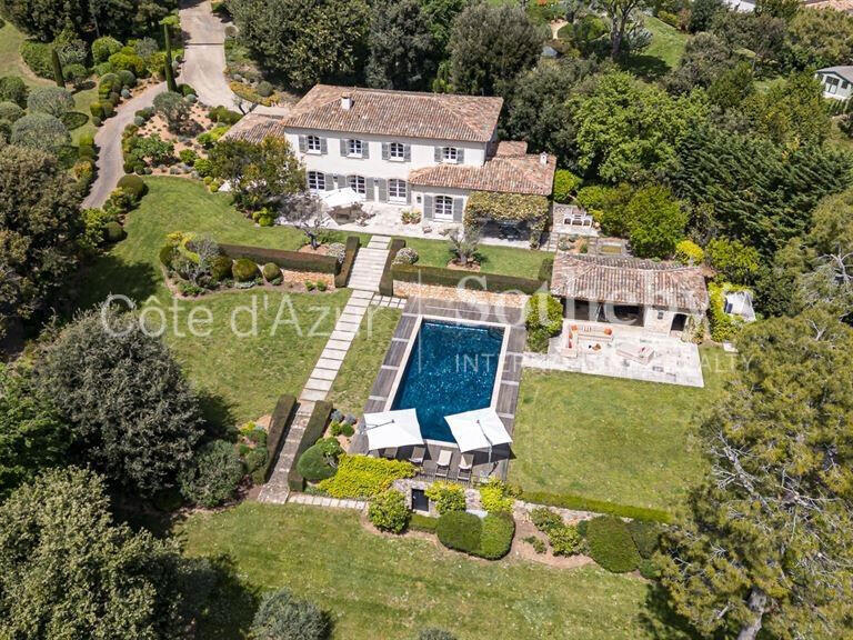 House La Colle-sur-Loup - 13 bedrooms - 829m²