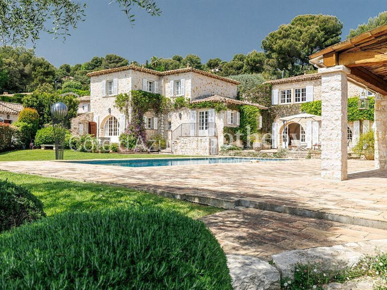 House La Colle-sur-Loup - 13 bedrooms - 829m²