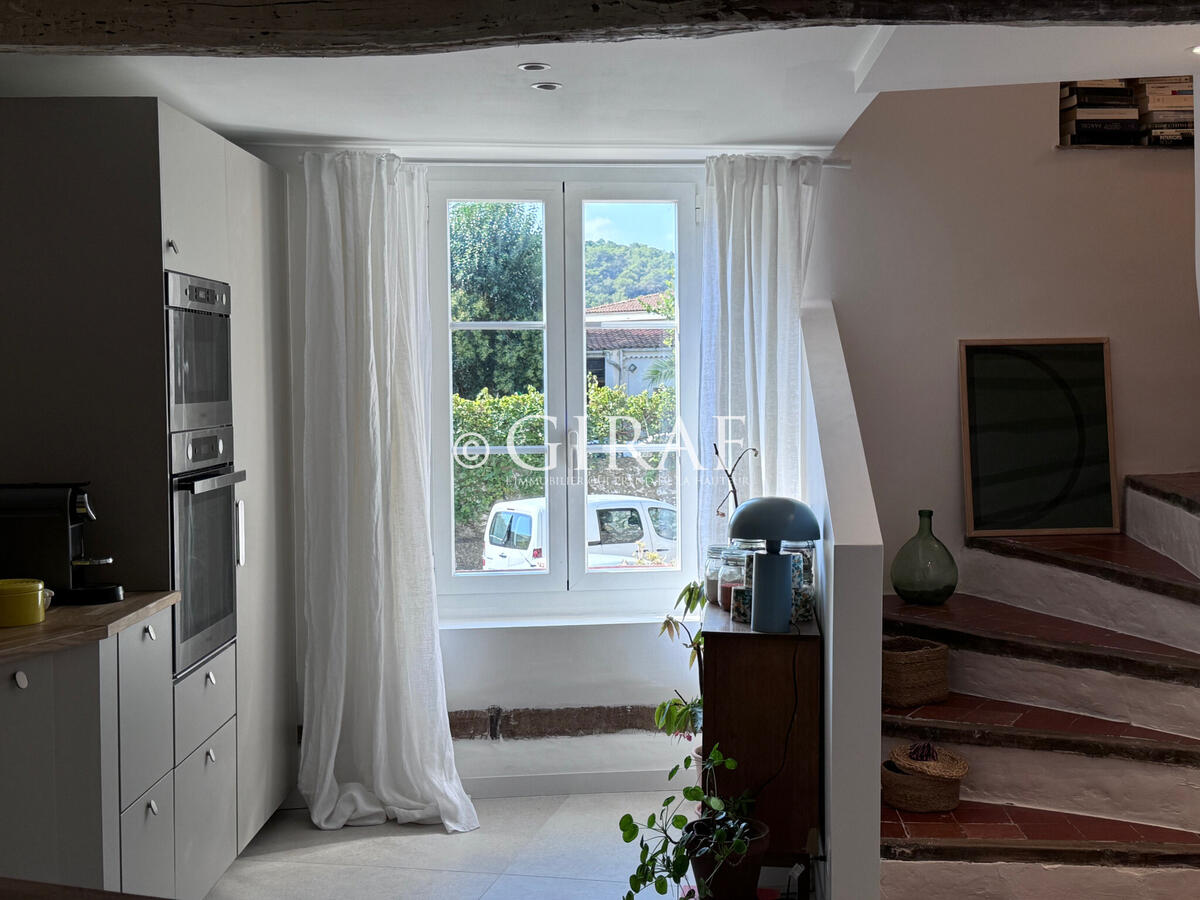 Maison La Colle-sur-Loup