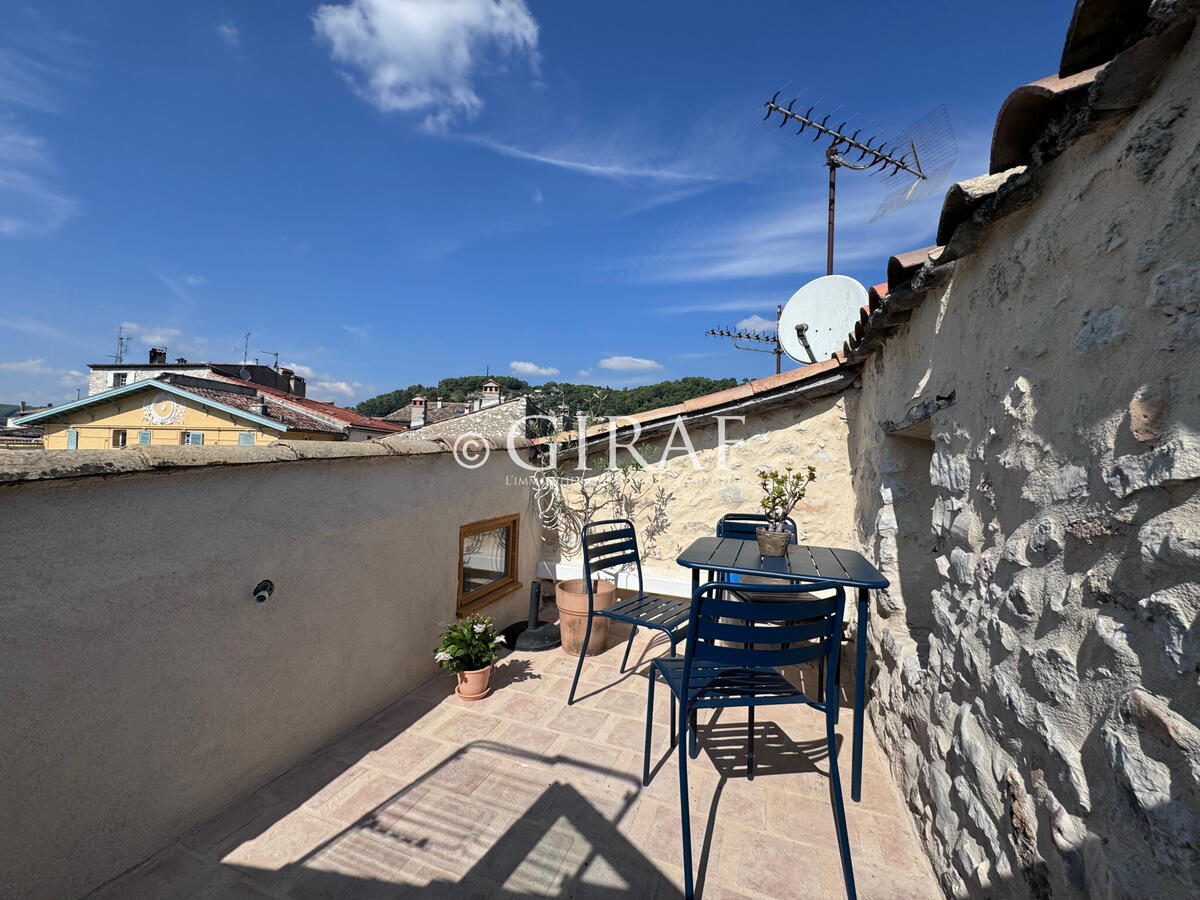 Maison La Colle-sur-Loup