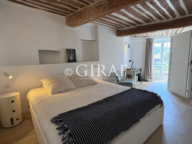 Maison La Colle-sur-Loup - 4 chambres - 120m²